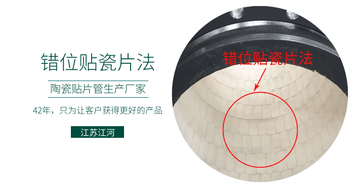 耐磨陶瓷复合管品牌