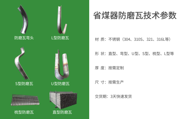 防磨瓦